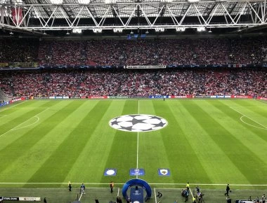 Άγιαξ-ΑΕΚ: 3-0 - Ανώτεροι οι Ολλανδοί έβαλαν τέλος στο ευρωπαϊκό αήττητο σερί της Ένωσης